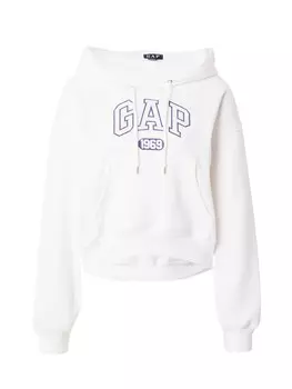 Толстовка Gap, белый
