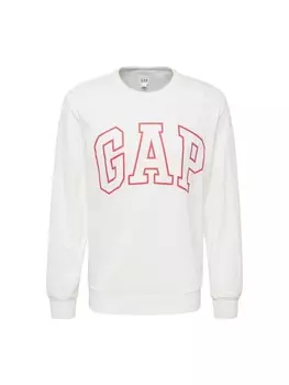 Толстовка Gap, белый