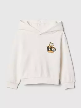 Толстовка Gap, белый