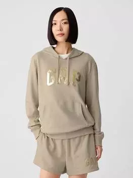 Толстовка GAP, бежевый