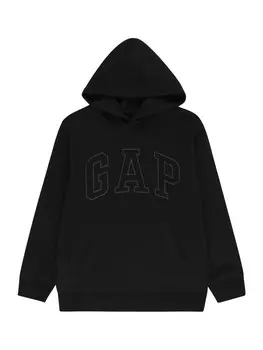 Толстовка Gap, черный