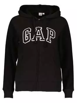 Толстовка GAP, черный