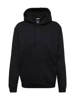 Толстовка Gap, черный
