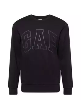 Толстовка Gap, черный