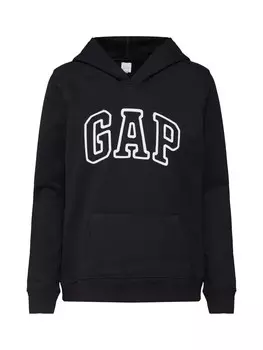 Толстовка Gap, черный