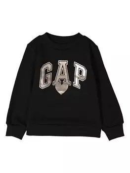 Толстовка GAP, черный