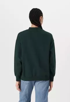 Толстовка GAP, черный