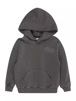 Толстовка GAP, черный