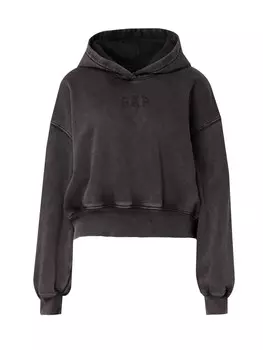 Толстовка GAP, черный