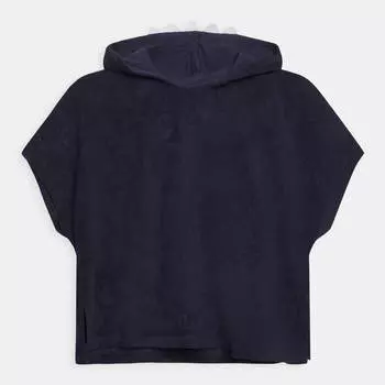 Толстовка Gap Cover Up Toddler Boy, синий