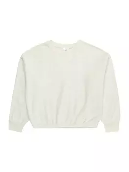 Толстовка Gap, цвет Ivory