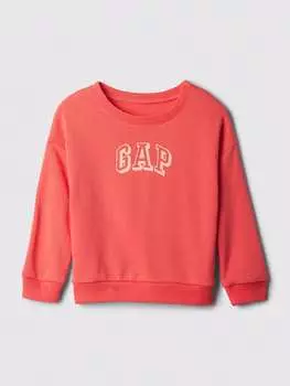Толстовка GAP, цвет koralle