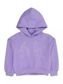 Толстовка GAP, цвет Lavender