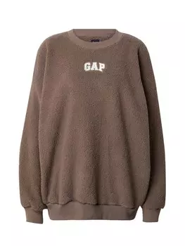 Толстовка Gap, цвет Muddy Colored