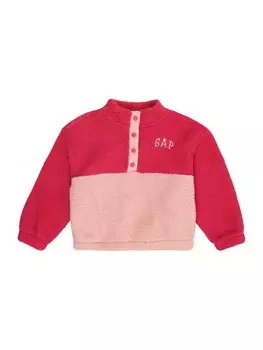 Толстовка GAP, цвет Pink/Rose