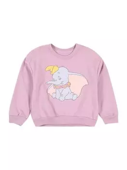 Толстовка GAP DIS CHARACTER, цвет Lavender/Pastel purple