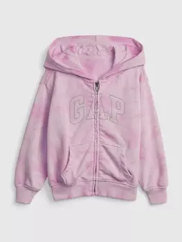 Толстовка Gap, фиолетовый