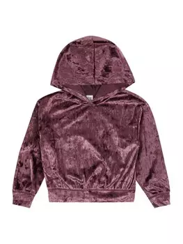 Толстовка GAP, фиолетовый