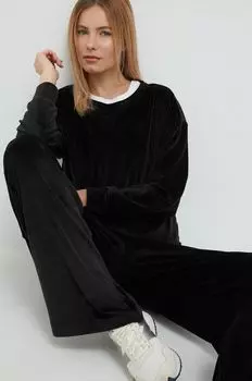 Толстовка GAP Gap, черный