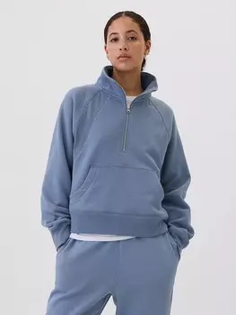 Толстовка GAP, голубой