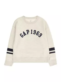 Толстовка Gap, грейдж