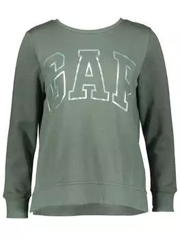 Толстовка GAP, хаки