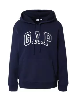 Толстовка Gap HERITAGE, темно-синий