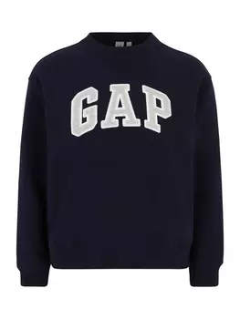 Толстовка Gap HERITAGE, темно-синий
