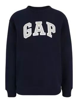Толстовка Gap HERITAGE, темно-синий
