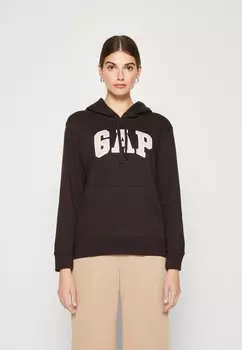 Толстовка GAP Heritage, турецкий кофе