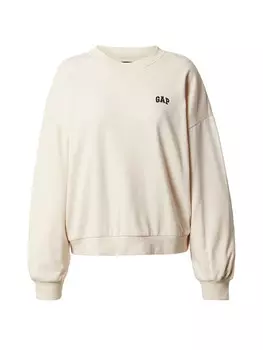 Толстовка Gap JAPAN, бежевый