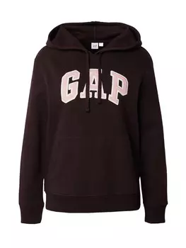 Толстовка GAP, каштановый