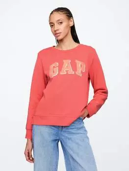 Толстовка GAP, коралловый
