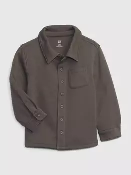 Толстовка Gap, коричневый