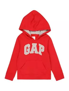 Толстовка Gap, красный