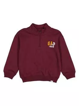 Толстовка GAP, красный