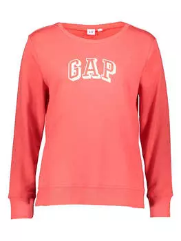 Толстовка GAP, красный