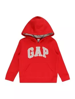 Толстовка GAP, красный