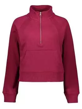 Толстовка GAP, красный