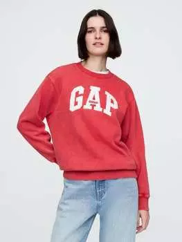 Толстовка GAP, красный