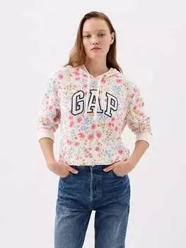 Толстовка GAP, красочный