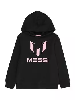 Толстовка GAP MESSI, черный