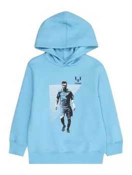 Толстовка GAP MESSI, светло-синий
