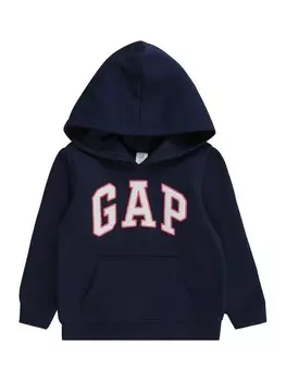 Толстовка Gap, морской синий