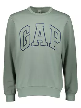 Толстовка GAP, мятный