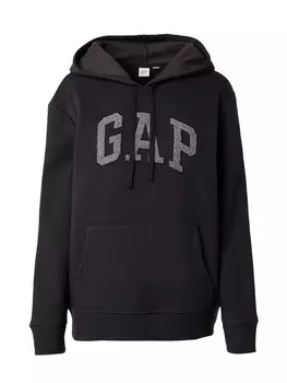 Толстовка Gap, ночной синий