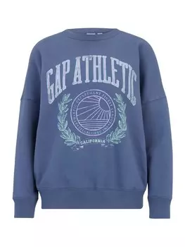 Толстовка Gap Petite, цвет Opal