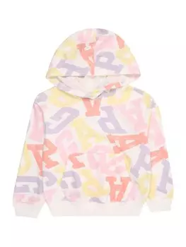 Толстовка GAP, разноцветный