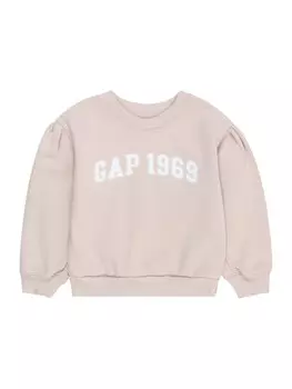 Толстовка Gap, роза