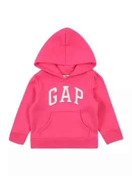 Толстовка Gap, розовый